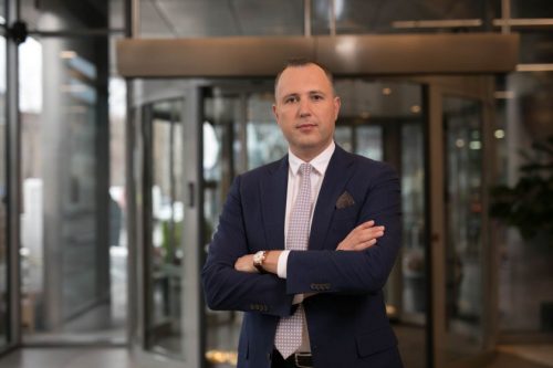 „Omberg“ investuoja 28,5 mln. eurų į naujos kartos gyvenamojo NT projektą „Skylum“