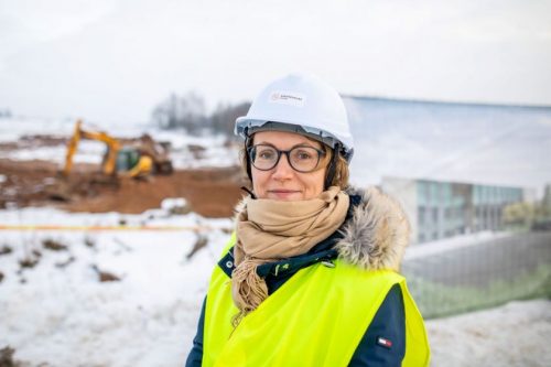 Rekordinius pardavimus pernai skaičiavusi „BIOK laboratorija“ pradeda naujos gamyklos statybas