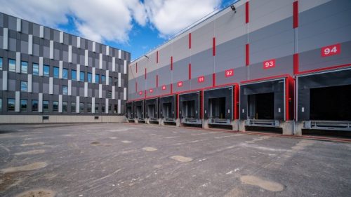 „Baltic system“ projektas Latvijoje. Atrama tapo įmonės patirtis, iššūkiais – išskirtinio projekto vadyba