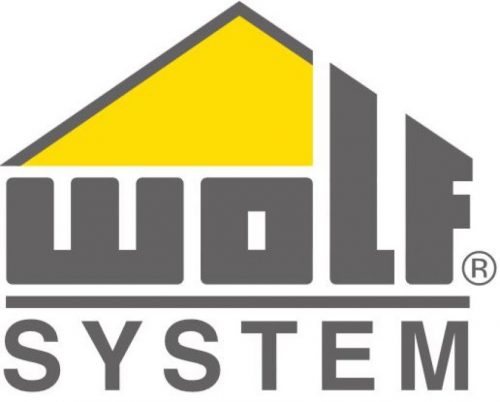 Wolf System UAB sėkmės pagrindas – technologiškai ištobulinta metalinių klojinių sistema ir greitas jų surinkimas