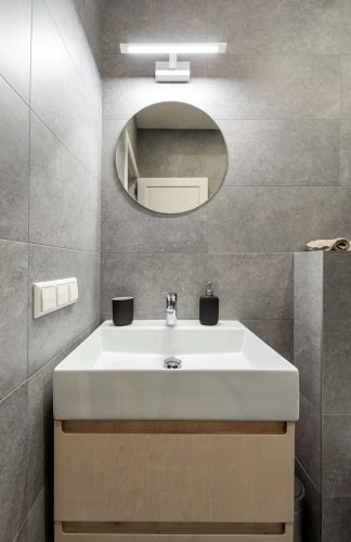 Metų „Tautos interjero“ titulas atiteko apartamentams Šventojoje, kuriuose – vien Lietuvos kūrėjų darbai