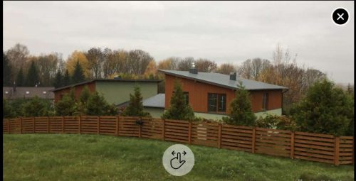 Namai Vilniaus m Panerių sen 217m2