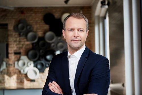 ISM universitetas planuoja keltis į naujas modernias patalpas