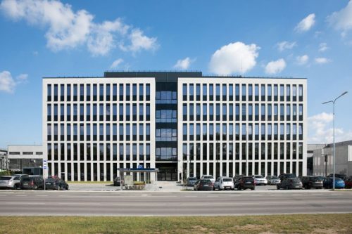 „INHUS Engineering“ stiprina pozicijas Lietuvoje – įsteigė naują padalinį vietos klientams