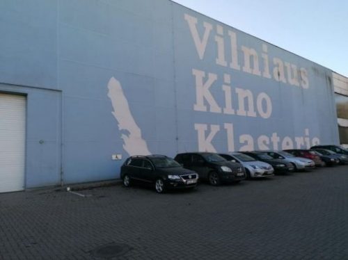 Sostinėje kuriasi 3 nauji traukos centrai