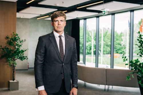 Mindaugas Vanagas: naujas įstatymas gali pabranginti jūsų planuojama įsigyti būstą 25 000 eurų