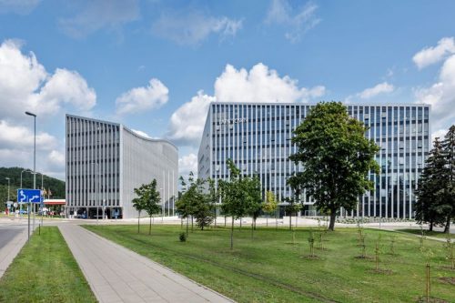 „Summus Capital“ nekilnojamojo turto portfelį augino 77 proc. iki 345 mln. eurų