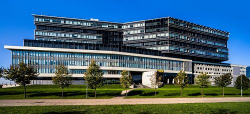 „Caverion Lietuva‟ ir „Technopolis Lietuva‟  bendradarbiauja dar viename projekte