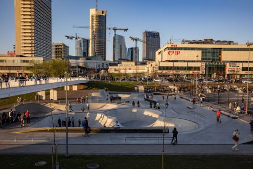 Visos institucijos pagaliau palaimino Vilniaus bendrąjį planą