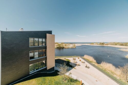 „Realco“: atostogų būstas pajūryje tampa nuotolinio darbo vieta