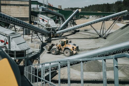 Rekordinės „Milsa“ grupės investicijos didins veiklos efektyvumą ir tvarumą