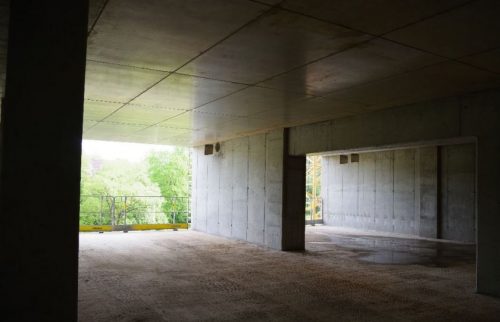 Naujasis archyvų pastatas Antakalnyje – architektūra, įprasminanti laiką