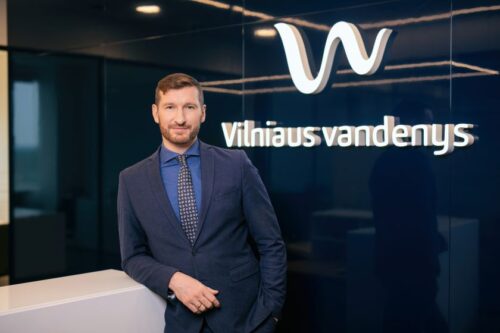 Paaiškėjo, kas už daugiau nei 3 mln. eurų įsigijo „Vilniaus vandenų“ nebenaudojamus pastatus Bernardinų sode