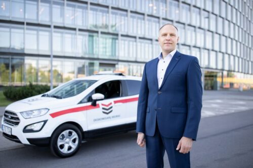 Tyrimas parodė: kas antras gyventojas per atostogas nerimauja dėl būsto saugumo, dalis dėl to net grįžta namo