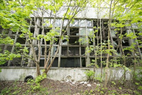 Maksimalų nekilnojamojo turto mokesčio tarifą Vilnius taikys daugiau nei 200 neprižiūrimų statinių