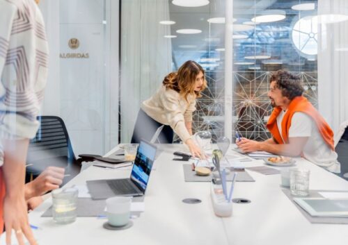 Ruošiatės nuomotis biurą? 5 patarimai, kaip išsirinkti ir nesuklysti