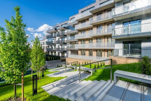 Nors rinka stabilizuojasi, „YIT Lietuva“ trečiąjį ketvirtį ir vėl pardavė virš šimto butų