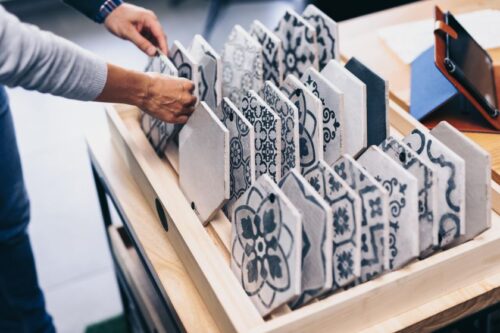 Apdailos prekių įsigijimo įpročius koreguoja ir pandemija, ir dinamiška NT rinka