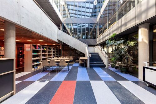 Balsių mokyklos 10-metis: viešojo sektoriaus ir MERKO partnerystė pasiteisino