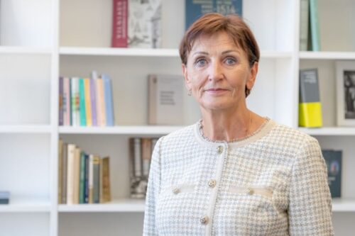 Seimo Demokratų frakcijos „Vardan Lietuvos“ pranešimas: „Siūloma atsisakyti mokestinių lengvatų apleistam ir neprižiūrimam nekilnojamajam turtui“