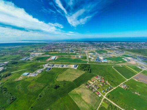 „YIT Lietuva“ sudarė sutartį su „Hili Properties“ dėl „Rehau“ gamyklos Klaipėdos LEZ įsigijimo