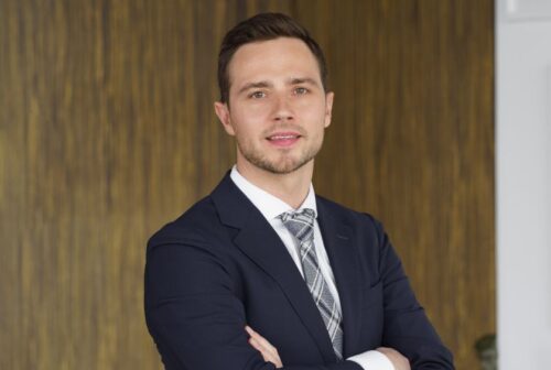 Mišrių investicijų įmonė „Equite“ investuoja į pirmąjį NT projektą Vilniuje