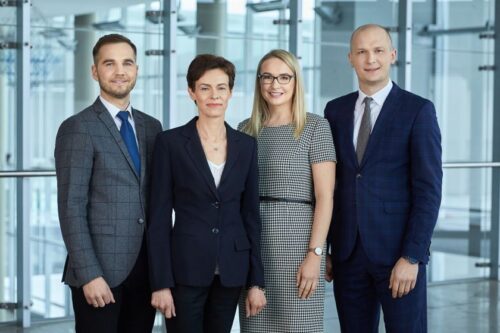 „Colliers“ stiprina savo pozicijas rinkoje įsigydama UAB „Solid Real“