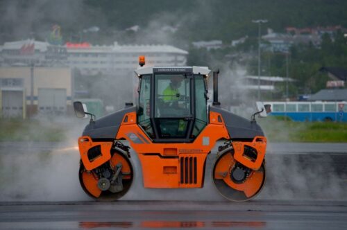 „YIT Lietuva“ trejus metus rūpinsis Vilniaus gatvėmis – darbų vertė sieks iki 20 mln. eurų