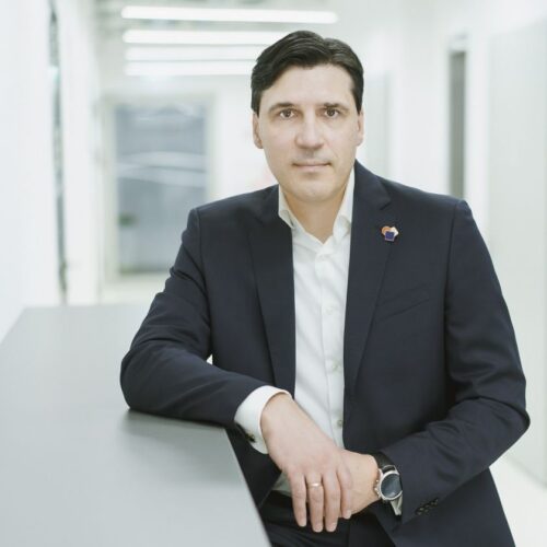 „YIT Lietuva“ „Erudito licėjaus“ poreikiams pritaikys pastatą Vilniaus senamiestyje