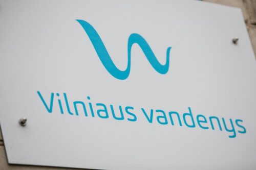 „Vilniaus vandenys“ planuoja nutiesti daugiau nei 100 km nuotekų ir vandentiekio tinklų   