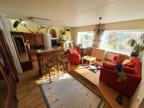 NAMO DALIS PANEVĖŽIO R. SAV. , STANIŪNAI, RADVILŲ G.