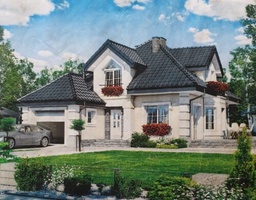 Namu valdos sklypai pušyne, prie Trakų