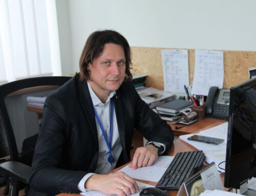 Utenos  kvartalai atgims bendromis gyventojų ir savivaldybės pastangomis