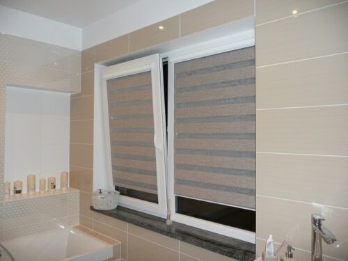 Roletai tiesiai iš gamintojo