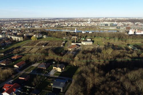 „YIT Lietuva“ įsigijo įspūdingą sklypą Kaune: į teritorijos vystymą investuos virš 150 mln. eurų