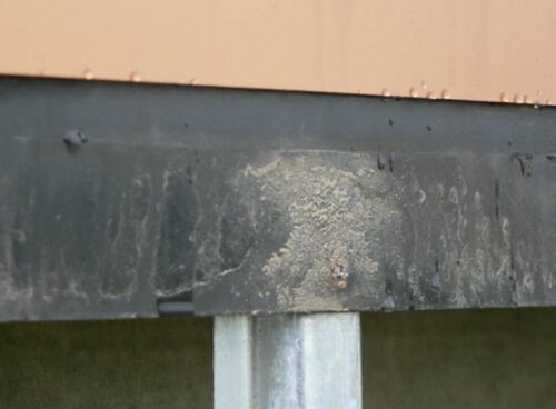 Vėdinamos fasadų šiltinimo sistemos nuo šiol – tik su nacionaliniais arba europiniais techniniais įvertinimais