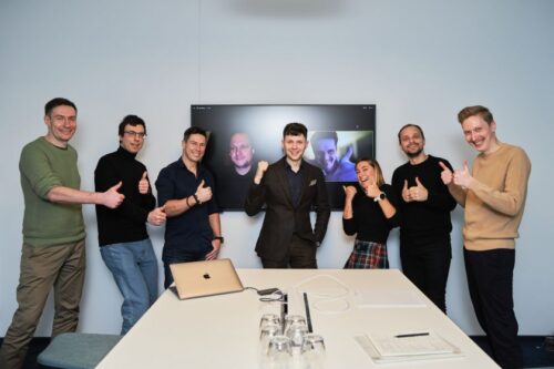 Įsteigta asociacija Proptech Lietuva sieks užauginti pažangiausią ekosistemą pasaulyje