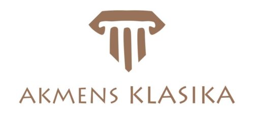 Šalia verslo centro „Sqveras“ – prabanga dvelkiantys ir laikui nepavaldūs akmeniniai grindiniai