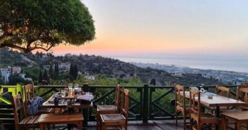 Kipre kuriasi lietuvių bendruomenė