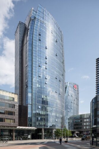 Workland atidaro 5 – ąją bendradarbystės erdvę Vilniuje