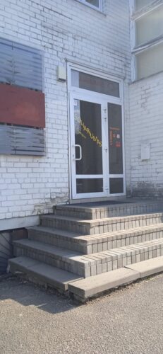 Parduodamas soliariumas