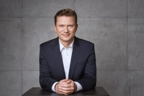 MERKO pirmo ketvirčio rezultatai: apyvarta iš generalinės rangos darbų augo 34 proc.