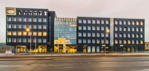 „Capitalica“ Baltijos šalių NT fondas pernai patrigubino grynąjį konsoliduotą pelną iki 5,8 mln. eurų
