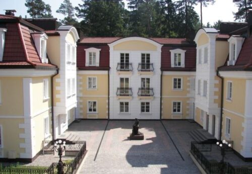 Fasadų dekorą su EPS elementais gali riboti tik paveldo reglamentavimas ir architektų fantazija