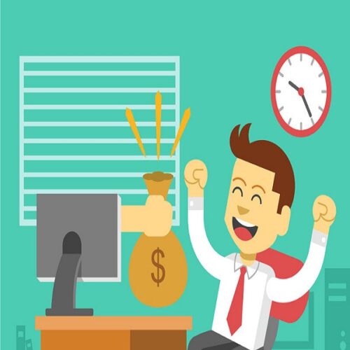 Kaip pasirinkti kredito bendrovę?