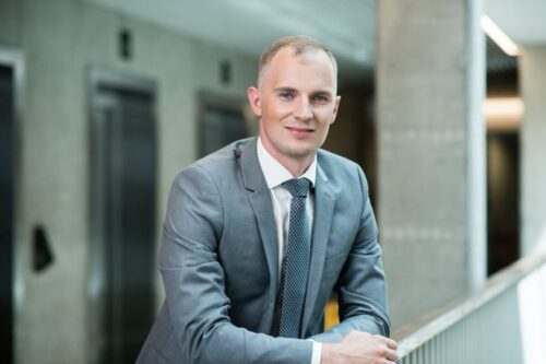 „Omniva LT“ investuoja virš 40 mln. eurų į moderniausią Baltijos šalyse siuntų rūšiavimo terminalą Kaune