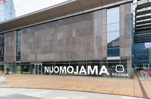 Susitikime savivaldybėje? Miesto administracija atsiveria visiems