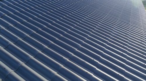 Namo stogas: kokį pasirinkti, kad džiugintų ilgus metus?