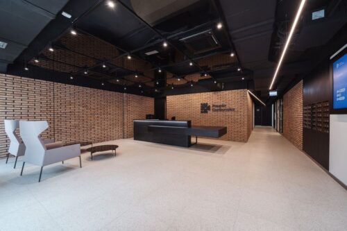 5 biurų tendencijos pasaulyje, kurios paveiks ir Lietuvos biurų rinką