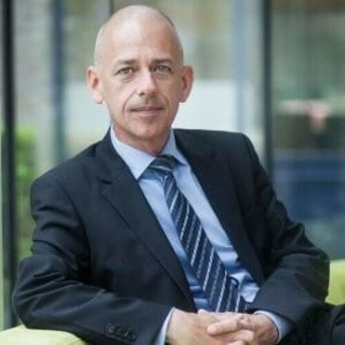 Į Lietuvą skaityti pranešimo atvyksta Europos Proptech asociacijos vadovas Dirk Paelinck
